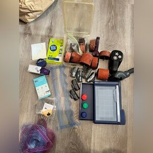 Stampin’ Up accessories